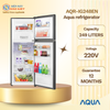 AQR-IG248EN - Tủ Lạnh Navi Cooling