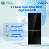 AQR-IG298EB - Tủ Lạnh Ngăn Đông Dưới