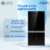 AQR-IG636FM - Tủ Lạnh 4 Cửa