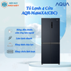AQR-M466XA(CBC) - Tủ Lạnh 4 Cửa