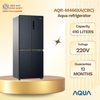 AQR-M466XA(CBC) - Tủ Lạnh 4 Cửa