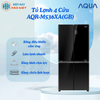 AQR-M536XA(GB) - Tủ Lạnh 4 Cửa
