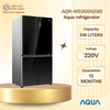 AQR-M536XA(GB) - Tủ Lạnh 4 Cửa