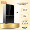 AQR-M536XA(GB) - Tủ Lạnh 4 Cửa