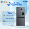 AQR-M536XA(WSL) - Tủ Lạnh 4 Cửa