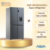 AQR-M536XA(WSL) - Tủ Lạnh 4 Cửa