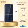 AQR-M560XA(GL) - Tủ Lạnh 4 Cửa