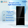 AQR-M600XA(GB) - Tủ Lạnh 4 Cửa
