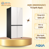 AQR-M600XA(GC) - Tủ Lạnh 4 Cửa