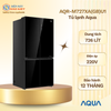 AQR-M727XA(GB)U1 - Tủ Lạnh 4 Cửa