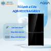 AQR-M727XA(GB)U1 - Tủ Lạnh 4 Cửa