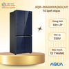 AQR-MA600XA(KGL)U1 - Tủ Lạnh 4 Cửa