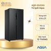 AQR-S541XA - Tủ Lạnh Side By Side