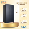 AQR-S612XA(CBC) - Tủ Lạnh Side By Side