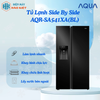 AQR-SA541XA(BL)​ - Tủ Lạnh Side By Side