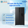 AQR-SW541XA - Tủ Lạnh Side By Side