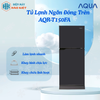 AQR-T150FA - Tủ Lạnh Ngăn Đông Trên