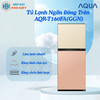 AQR-T160FA(GGN) - Tủ Lạnh Ngăn Đông Trên