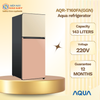 AQR-T160FA(GGN) - Tủ Lạnh Ngăn Đông Trên