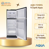 AQR-T219FA - Tủ Lạnh Ngăn Đông Trên