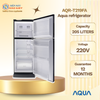 AQR-T219FA - Tủ Lạnh Ngăn Đông Trên