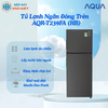 AQR-T239FA (HB) - Tủ Lạnh Ngăn Đông Trên