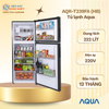 AQR-T239FA (HB) - Tủ Lạnh Ngăn Đông Trên