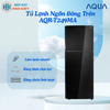 AQR-T249MA - Tủ Lạnh Ngăn Đông Trên