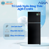 AQR-T259FA - Tủ Lạnh Ngăn Đông Trên