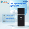 AQR-T369FA - Tủ Lạnh Ngăn Đông Trên