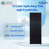 AQR-T376FA(FB) - Tủ Lạnh Ngăn Đông Trên