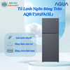 AQR-T385FA(SL) - Tủ Lạnh Ngăn Đông Trên