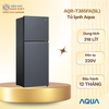 AQR-T385FA(SL) - Tủ Lạnh Ngăn Đông Trên
