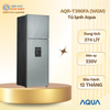 AQR-T390FA (WGM) - Tủ Lạnh Ngăn Đông Trên