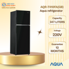 AQR-T410FA(GB) - Tủ Lạnh Ngăn Đông Trên