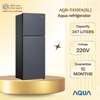 AQR-T415FA(SL) - Tủ Lạnh Ngăn Đông Trên