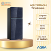 AQR-TA518FA(GL)U1 - Tủ Lạnh Ngăn Đông Trên