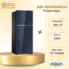 AQR-TA546FA(KGL)U1 - Tủ Lạnh Ngăn Đông Trên