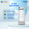 AQS-AF340N - Tủ Mát
