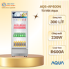 AQS-AF400N - Tủ Mát
