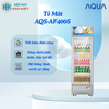 AQS-AF400S - Tủ Mát
