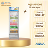 AQS-AF400S - Tủ Mát