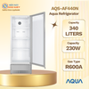 AQS-AF440N - Tủ Mát