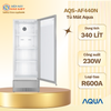AQS-AF440N - Tủ Mát