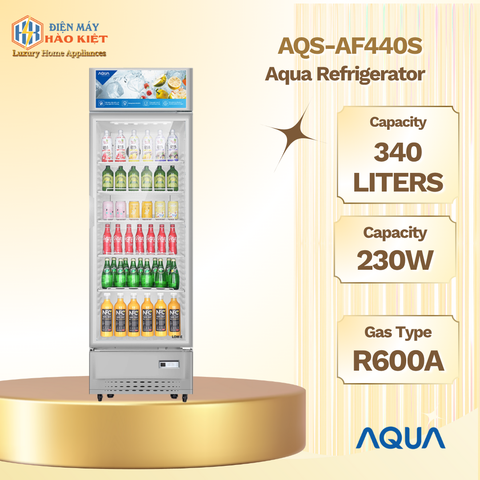 AQS-AF440S - Tủ Mát