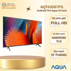 AQT43D67FG - Full HD TV Series D67