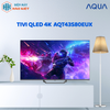 AQT43S80EUX - TIVI QLED 4K
