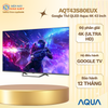 AQT43S80EUX - TIVI QLED 4K