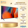 AQT50D67UG - UHD TV D67 Series