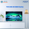 AQT50K800UG - TIVI UHD 4K K800 Series